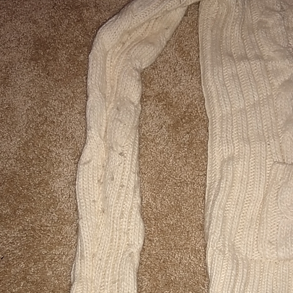 Hollister women's button up sweater - Picture 3 of 4